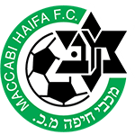Maillot Moadon Kaduregel Maccabi Haifa Pas Cher